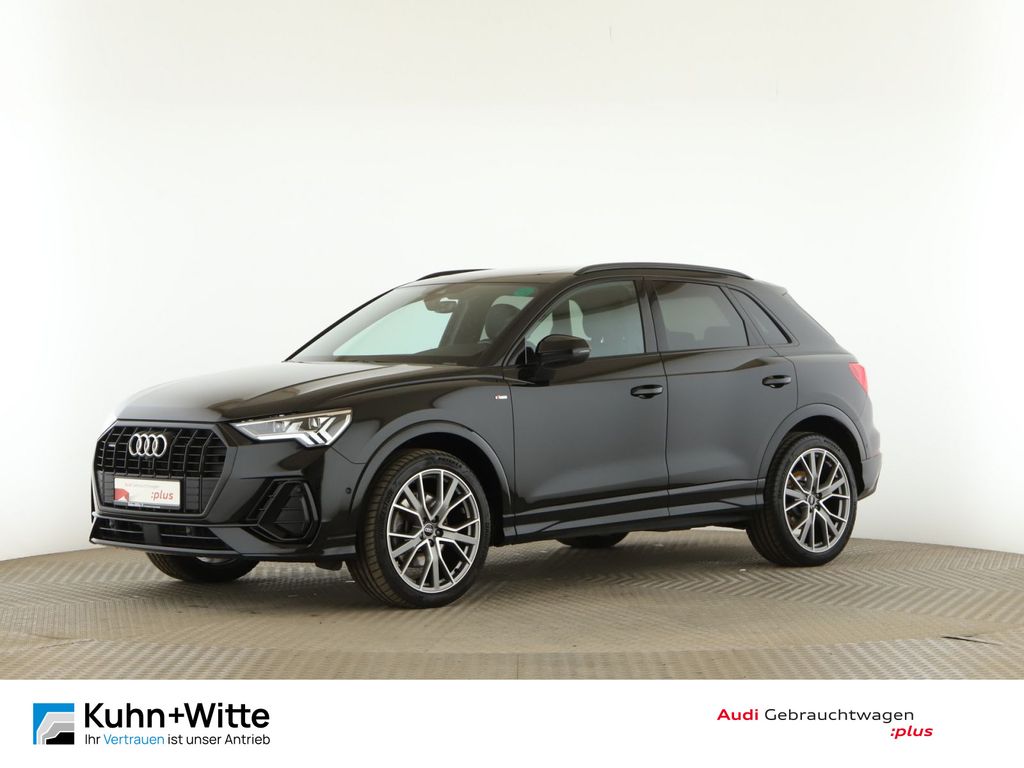 Image of Audi Q3