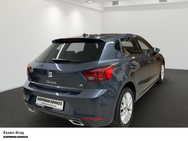 Seat Ibiza - Bild 4