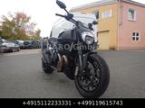 Ducati Diavel Carbon 1. Hand ServiceheftABS - Ducati Motorräder in Nürnberg