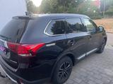 Mitsubishi Outlander 2.0 MIVEC Diamant Edition ClearTec... - Mitsubishi: Cleartec