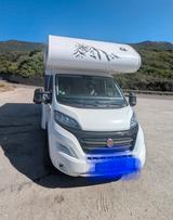 Eura Mobil Activa one 650 hs - Eura Mobil 65