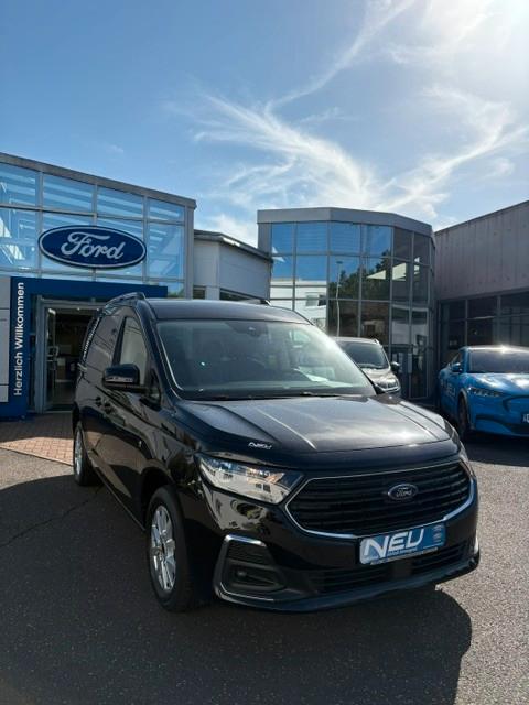 Ford Tourneo Connect Titanium