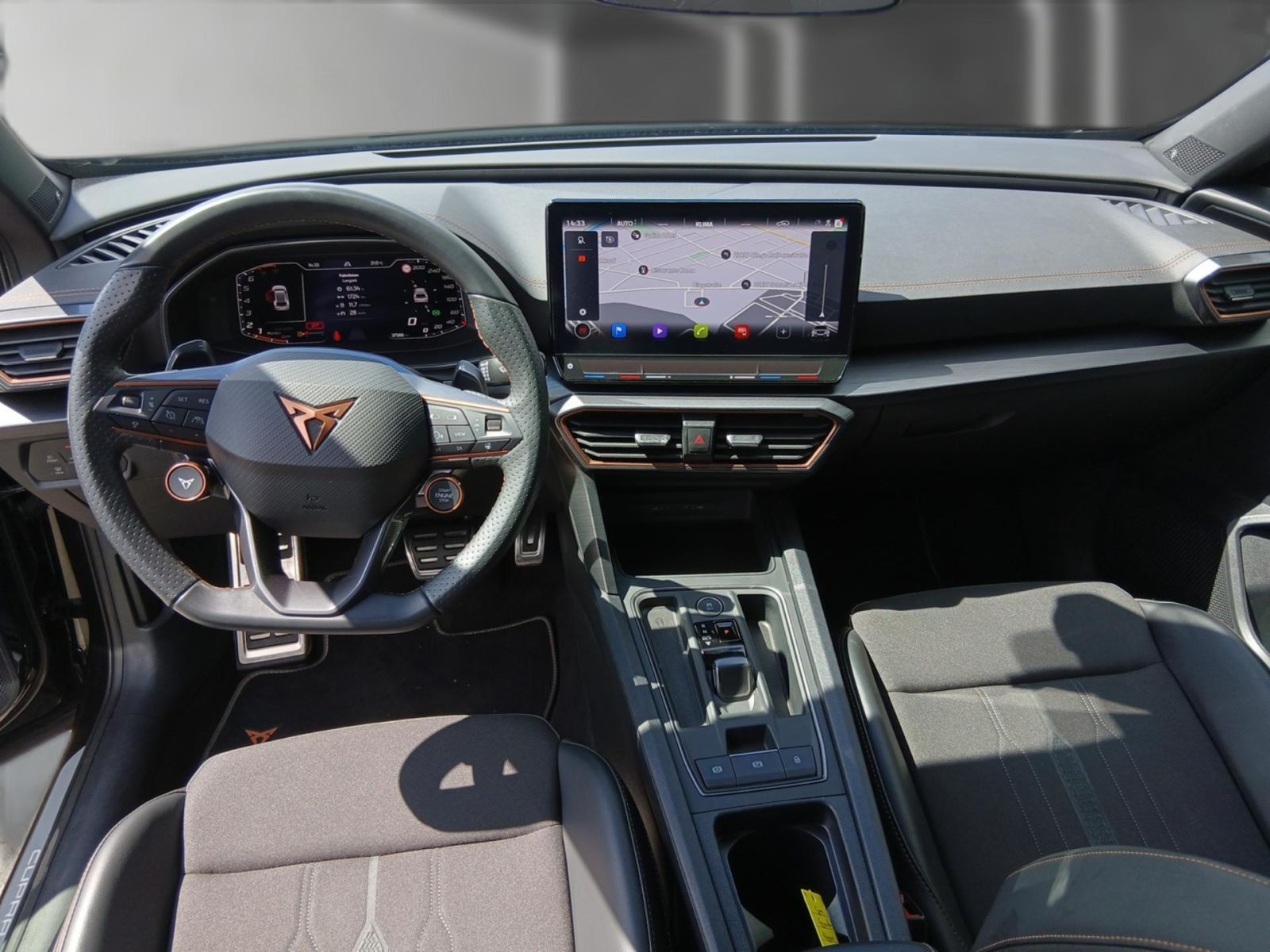Cupra Formentor - Bild 12