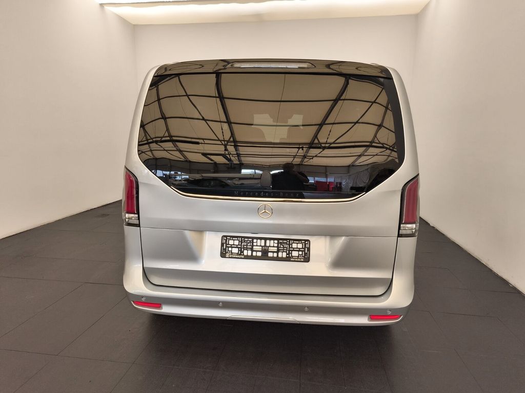 Mercedes-Benz V 220 d Style/K DISTR. M-BEAM Widescreen AHK