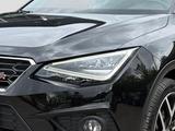 Seat Arona 1.0 TSI FR NAVI LED SHZ GRA Kamera - Seat Arona Gebrauchtwagen in München