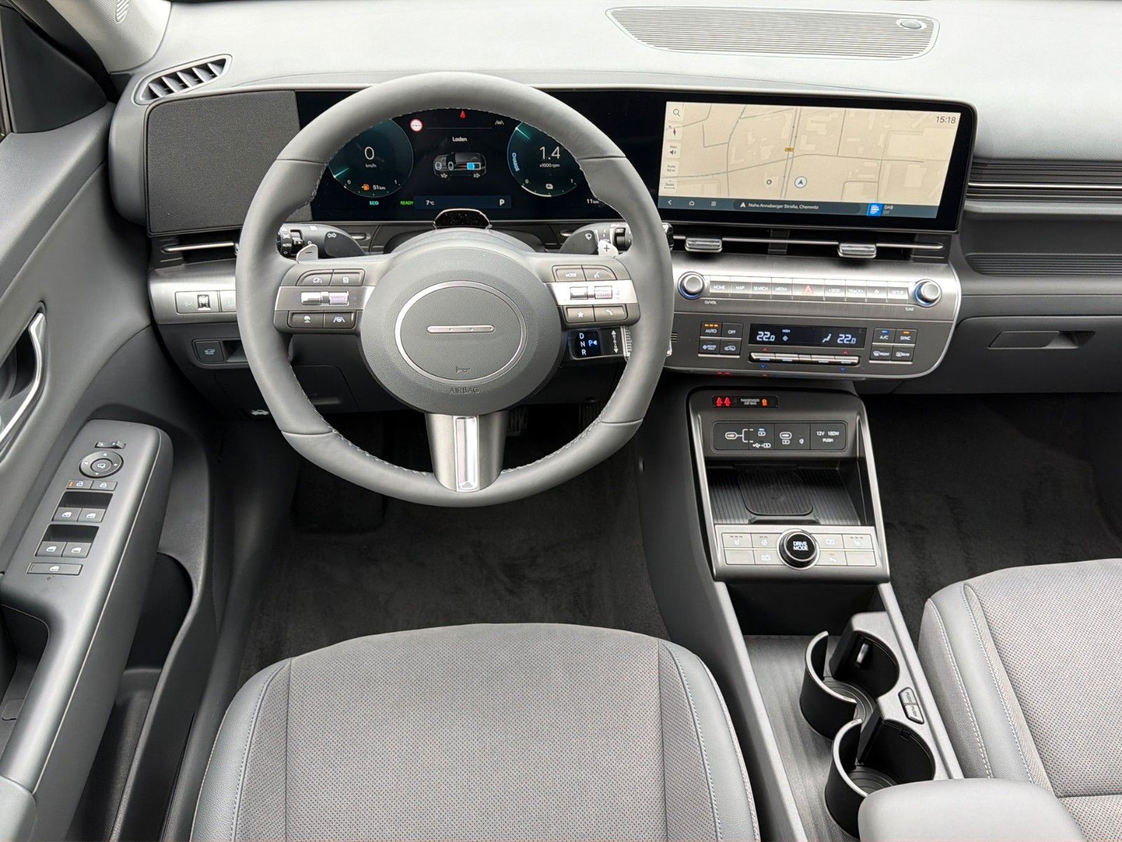 Hyundai Kona – Bild 13