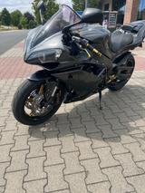 Yamaha R1 RN19 2008 - YAMAHA 2008 R1