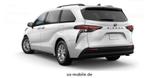 Toyota SIENNA =2025= LE  HYBRID   B2B  EXPORT - Toyota Sienna Gebrauchtwagen