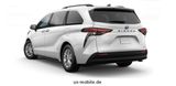 Toyota SIENNA =2025= LE  HYBRID   B2B  EXPORT - Toyota mit Hybrid-Antrieb: Van