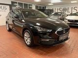 Seat Leon 2.0 Style Sportstourer LED,Virtual Cockpit - Seat Leon: Schwarz