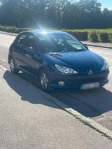 Peugeot 206 2006  1.4i (75 PS) - Peugeot 206 Cabrio Ps mit Benzin-Antrieb
