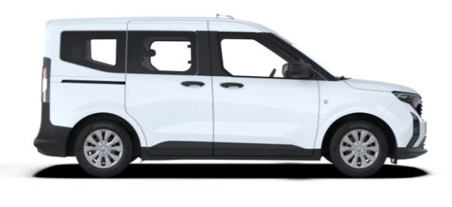 Ford Tourneo Courier - Bild 2
