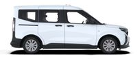 Ford Tourneo Courier - Vorschau Bild 2