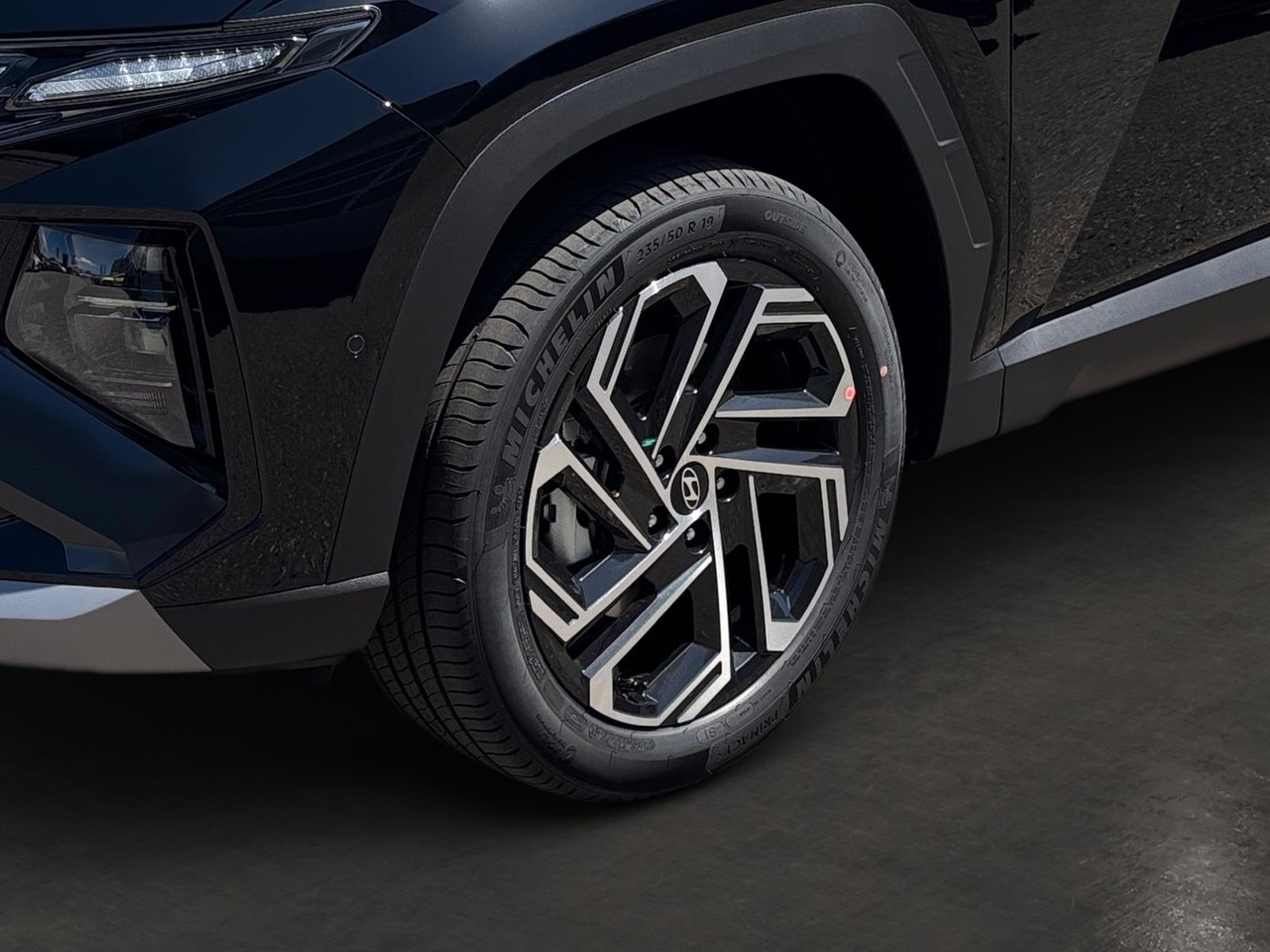 Hyundai Tucson – Bild 6