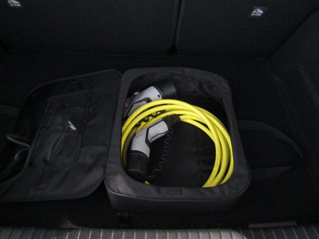 Mokka e Line GS (MJ22C) Elektromotor 100 kW (136