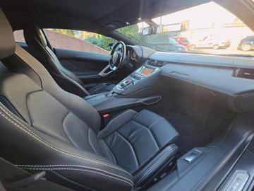 صورة مصغرة 11 لـ 2012 Lamborghini AVENTADOR
