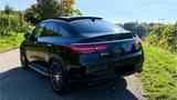 Mercedes-Benz GLE 43 AMG Mercedes-AMG GLE 43 4MATIC AMG - Mercedes-Benz GLE 43 AMG von privat