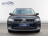 Volkswagen Tiguan DSG Highline BMT/Start-Stopp 4Motion - Volkswagen Tiguan: Standheizung