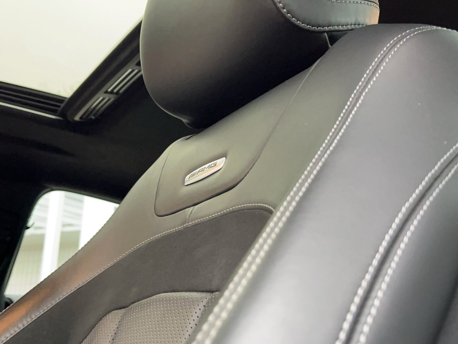 Fahrzeugabbildung Mercedes-Benz CLS 53 AMG 4Matic*HUD*Burmester*Luftf.*