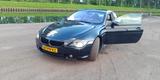 BMW 645Ci Coupé - - BMW 645 mit Panoramadach