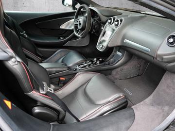 2020 Mclaren GT 缩略图 15