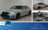 BMW 320d Limousine xDrive M Sport AHK HiFi STHZ LRHZ