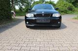 BMW 116 Baureihe 1 Lim. 116i *Klima *Sitzhz - BMW 116 in Magdeburg