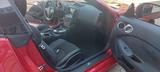 Nissan 370Z 3.7 Pack Automatik Pack - Nissan 370Z: Automatik