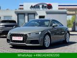 Audi TT 40 TFSI S tronic Coupe S LINE - gebrauchte Audi TT aus dem Jahr 2023