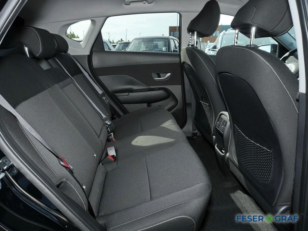 Hyundai KONA - Bild 5