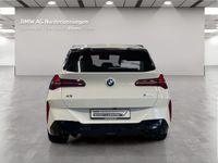 BMW X3 M50 - Vorschau Bild 9