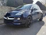 Opel Adam JAM 1.4 74kW JAM - Opel Adam aus 2012