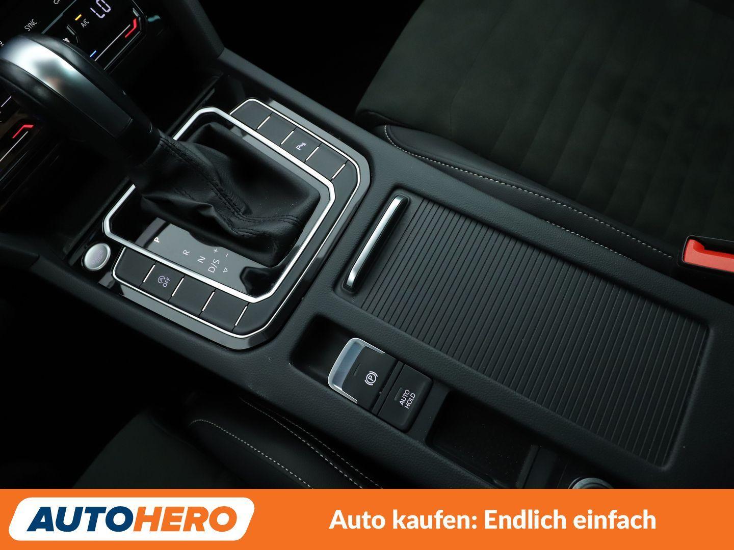 Volkswagen Passat 2.0 TDI Elegance Aut.*NAVI*ACC*CAM*PDC*, миниатюра 19
