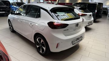 Fotografie 4 des Opel Corsa Corsa-e Elegance