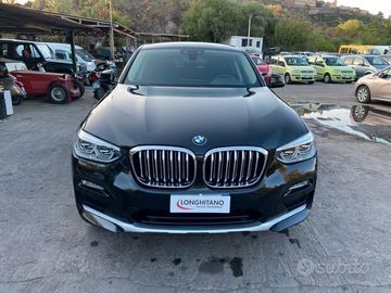 BMW X4 - 4