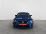 Seat Ibiza 1.0 TSI FR Voll-LED+Navi+Sitzheizung u.v.m - Seat Ibiza: Blau