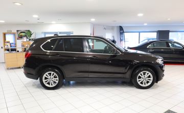 BMW X5 - 8