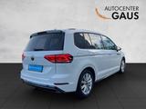 Volkswagen Touran R-Line 1.5 TSI DSG LED*ACC*DCC*Navi - Volkswagen Touran: Dcc