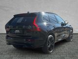 Volvo XC60 Black Edition Plus B5 AWD #360 #Licht - Volvo: Awd