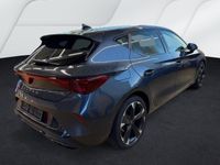 Cupra Leon - Vorschau Bild 3