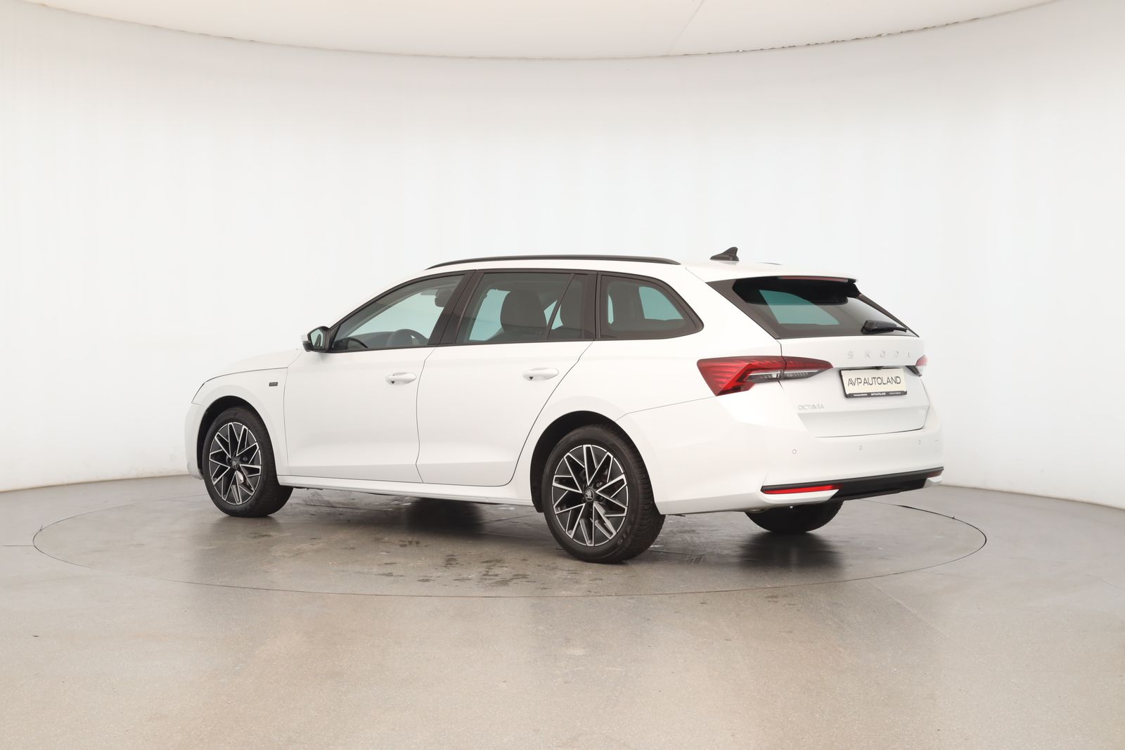 Skoda Octavia - Bild 4