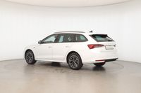 Skoda Octavia - Vorschau Bild 4