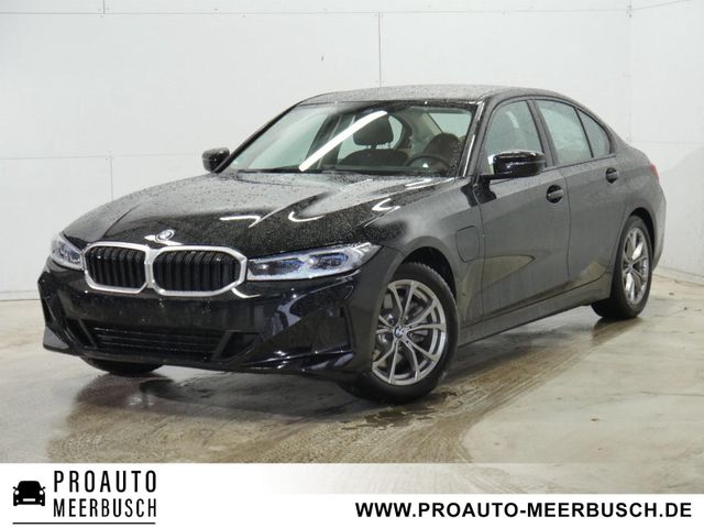 BMW 330e xDrive HEADUP/ADAPTIVLED/MEMORY/KOMFORTZUG