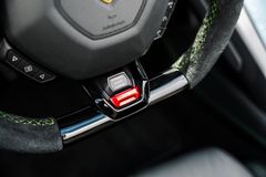 Fahrzeugabbildung Lamborghini Huracán EVO Spider*LIFT*DAB*PDC*CAM*MIETKAUF