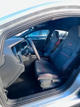 Volkswagen Golf VIII  GTI Clubsport "BLACK STYLE" - Volkswagen Golf: Vii