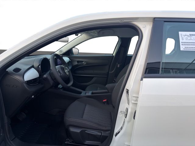 Fiat 600 1.2 Business Edition ALLWETTER KAMERA SHZ LE