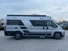 Adria 640 SLB Twin Edition | *Automatik* | *180PS*