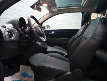 Fiat 500 - 7