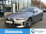 BMW i4 eDrive35 Gran Coupé //DrivingAssistant Sitzhz - BMW i4 in Duisburg