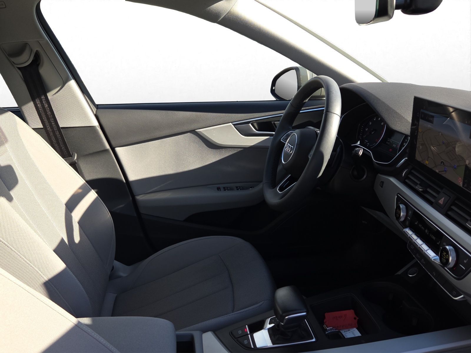 Audi A4 - Bild 4